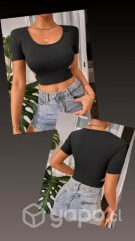 Ropa de mujer