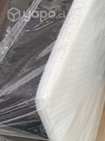 Colchón Nuevo Orthopedic Cic Más barato que Outlet