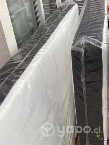 Colchón Nuevo Orthopedic Cic Más barato que Outlet