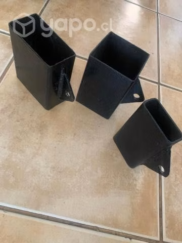 Pinch Grip + Soporte