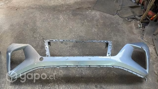 Parachoque delantero hyundai tucson 2022 original