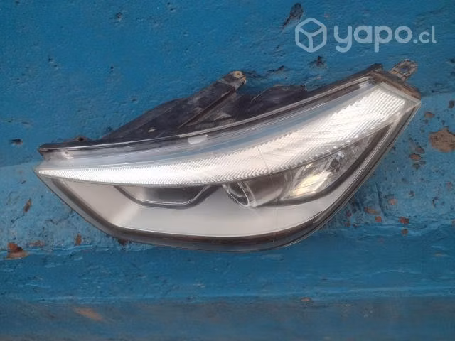 Optico izq jac s - Imagen 6