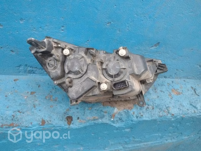 Optico izq jac s - Imagen 2