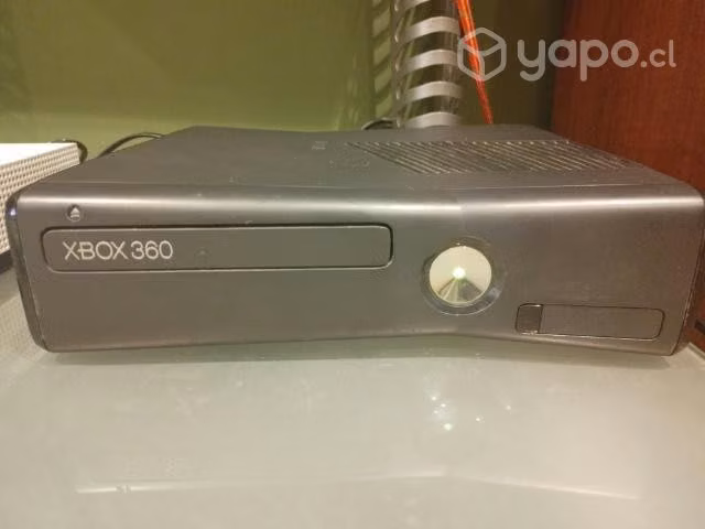 Pack Xbox one s - Xbox 360