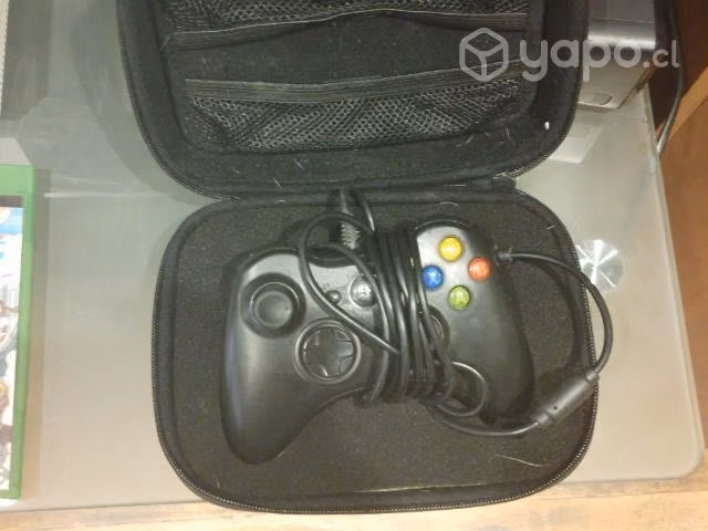 Pack Xbox one s - Xbox 360