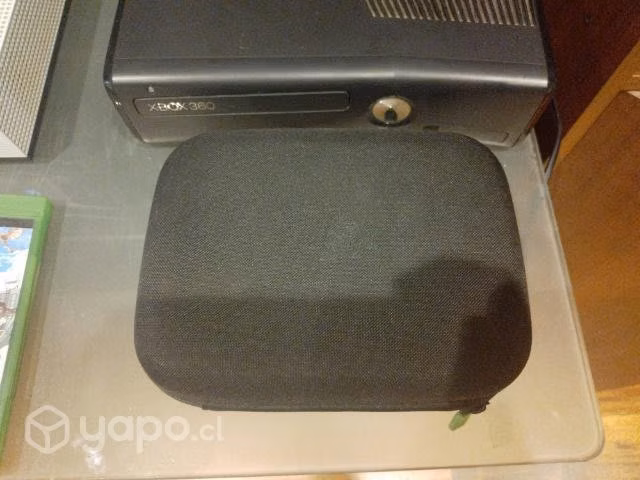 Pack Xbox one s - Xbox 360