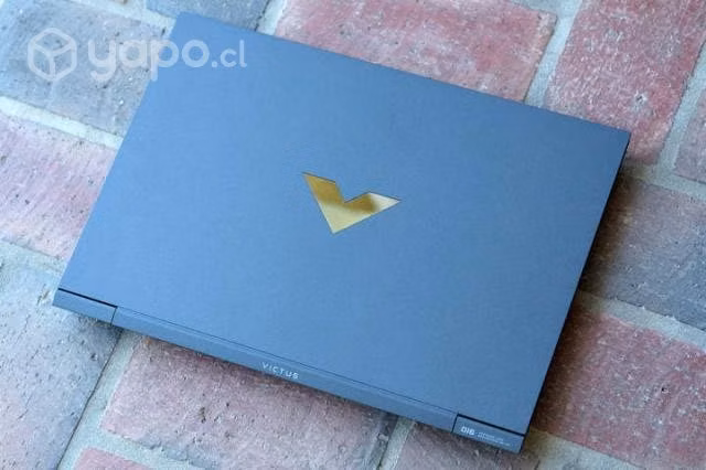 Notebook Gamer Victus 16-d0501la