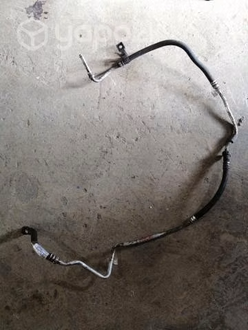 Caneria direccion hidraulica (010) Fiat Ducato 20