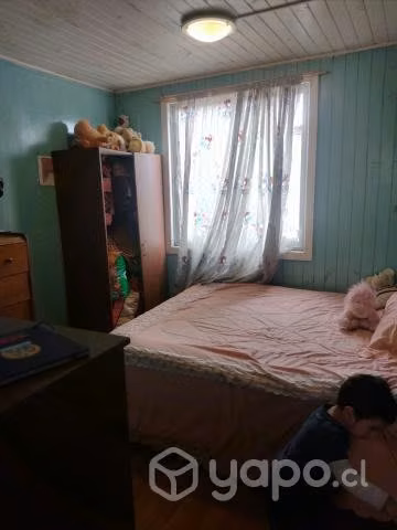 Casa en la comuna de yungay region Ñuble