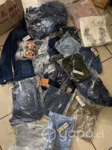 Lote de ropa - Imagen 3