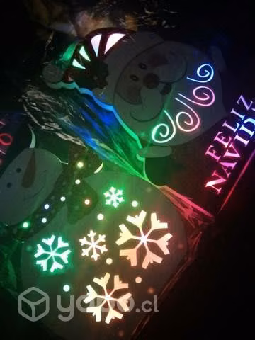 Adornos navideños
