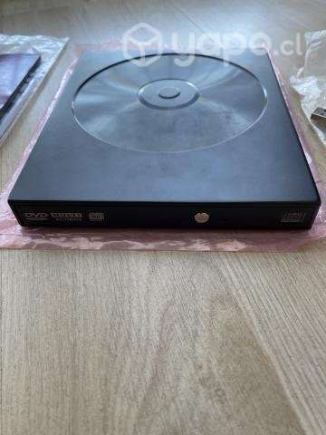 Lector grabador CD DVD - Imagen 3