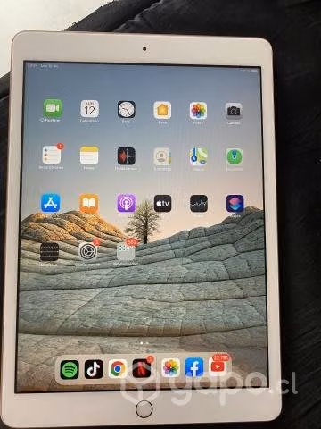 IPad 8va generación