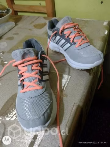 Zapatillas 38 excelente estado - Imagen 5