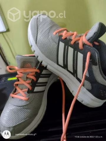 Zapatillas 38 excelente estado - Imagen 6