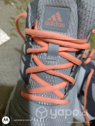 Zapatillas 38 excelente estado