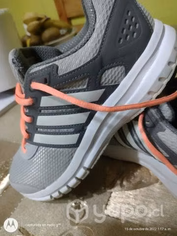 Zapatillas 38 excelente estado - Imagen 3