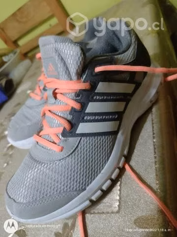 Zapatillas 38 excelente estado - Imagen 4