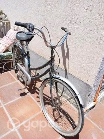 bicicleta Oxford- Mujer