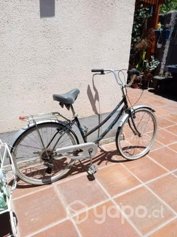 bicicleta Oxford- Mujer