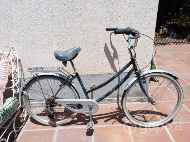 bicicleta Oxford- Mujer