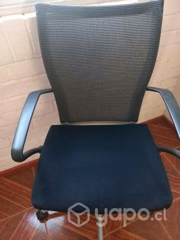 Silla escritorio