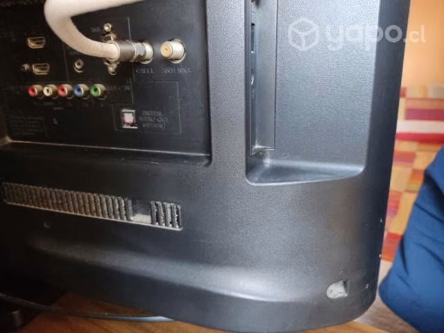 Televisor