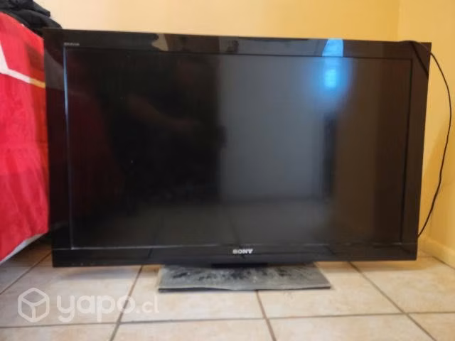 Televisor