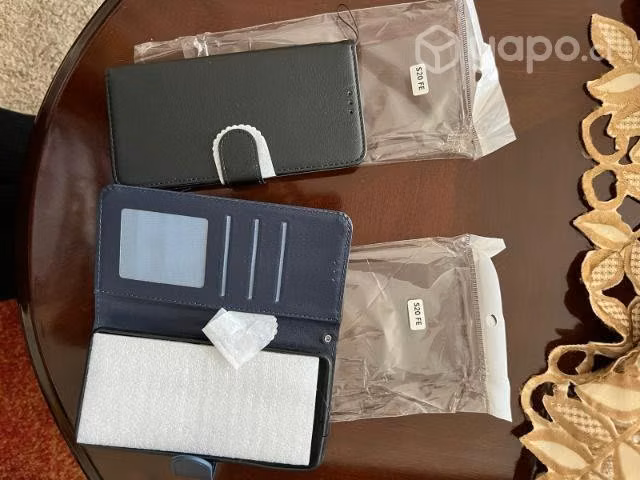 Carcasas Samsung Galaxy S20 FE