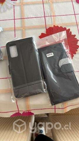 Carcasas Samsung Galaxy S20 FE - Imagen 2