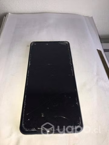 Samsung A21s (por apuro)