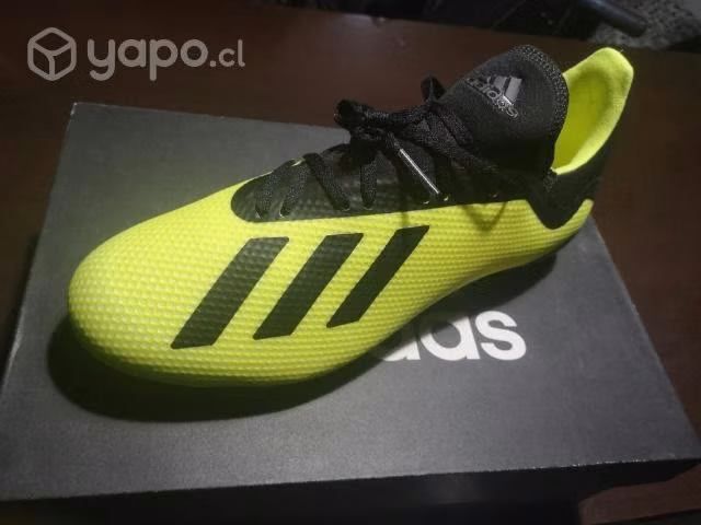 Zapatilla fútbol Adidas original