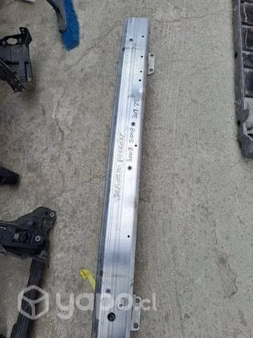 Refuerzo delantero Peugeot