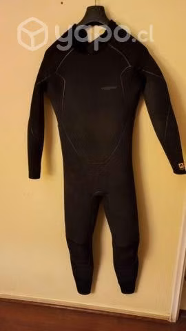 Traje de surf PATAGONIA R3 Yulex