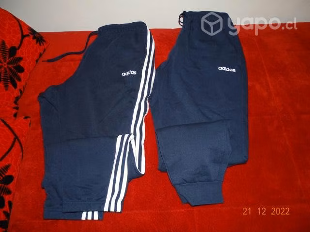 Buzo adidas xl nuevo