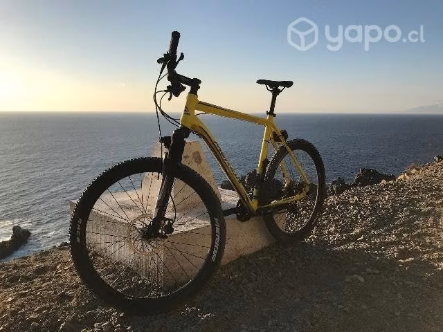 MTB Merida Matts Aro 26 - Imagen 2