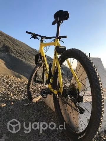 MTB Merida Matts Aro 26 - Imagen 3