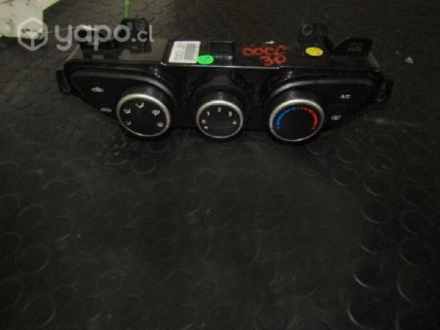 Control de calefac hyundai grand i10 2019