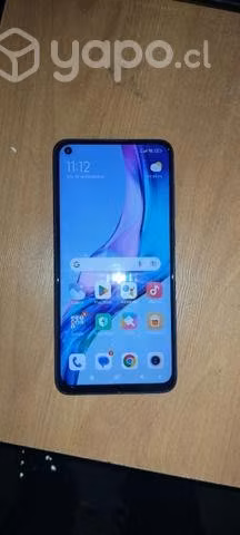 Xiaomi redmi note 9 - Imagen 2