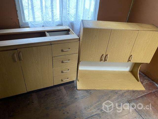 Mueble de cocina - Imagen 2