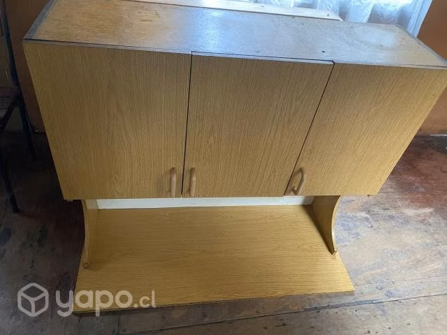 Mueble de cocina