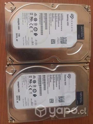 Disco duro de PC