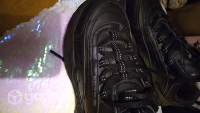 Zapatilla sketchers