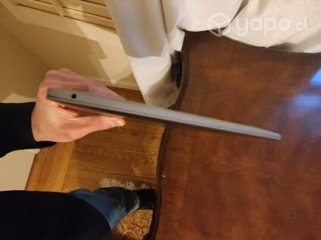 Macbook air 2018 touch id - Imagen 3