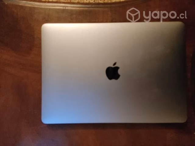 Macbook air 2018 touch id - Imagen 2