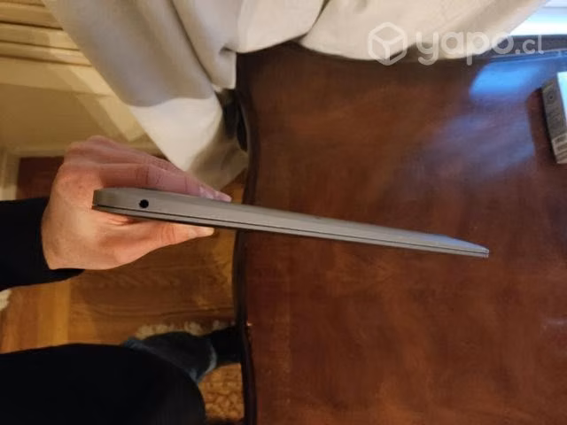 Macbook air 2018 touch id - Imagen 4