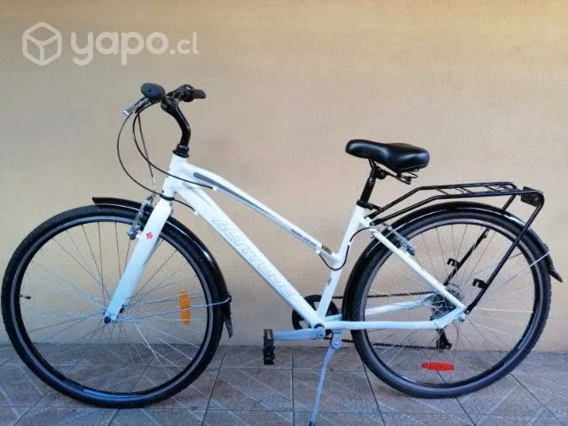 Bicicleta urbana
