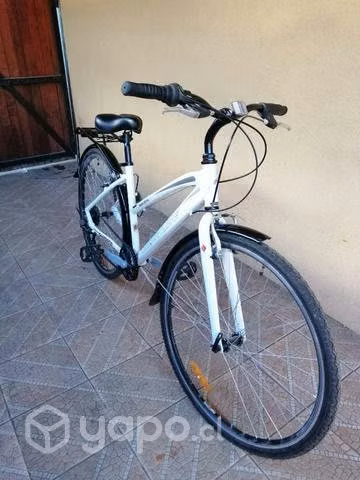 Bicicleta urbana