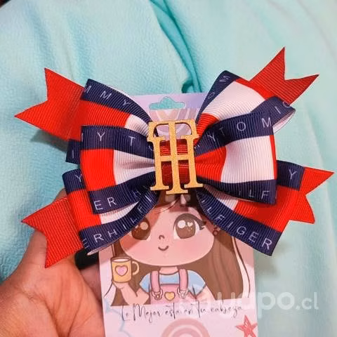 Accesorios para el cabello