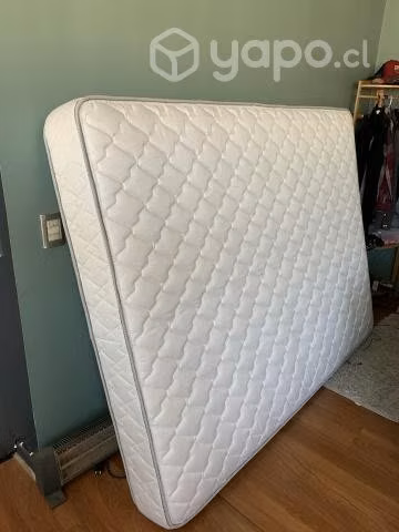 Cama rosen 2 plazas